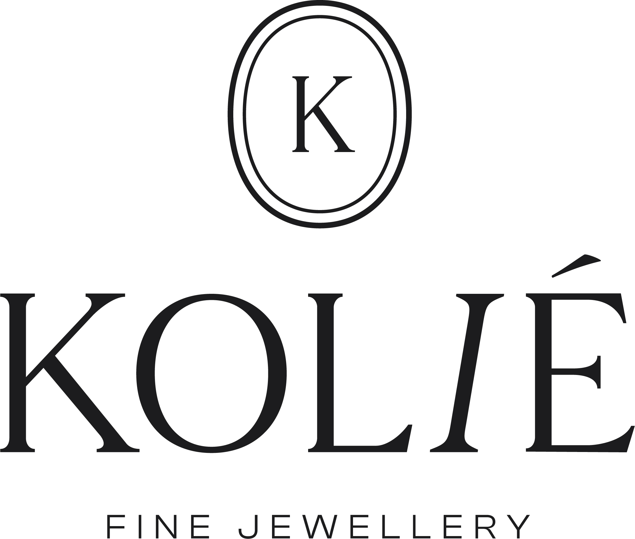 Logo of Koli&eacute; Fine Jewellery Jewellery And Watch Retail In Edinburgh, Midlothian