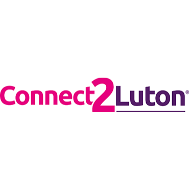 Logo of Connect2luton