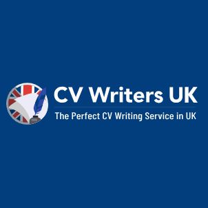 Logo of CV Writers UK