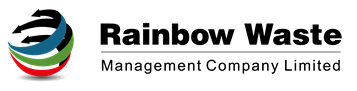 Logo of Rainbow Waste Management Limited Skip Hire And Rubbish Clearance And Collection In Swadlincote, Derbyshire