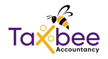 Logo of taxbeeaccountancy