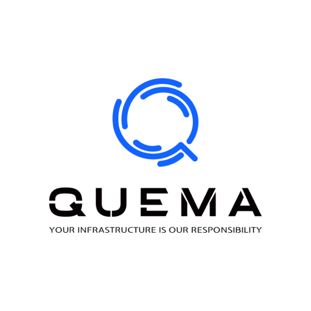 Logo of Quema