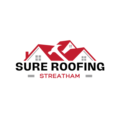 Logo of Sure Roofing Streatham