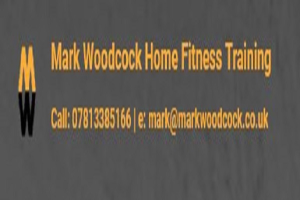 Logo of Mark Woodcock PT Stevenage
