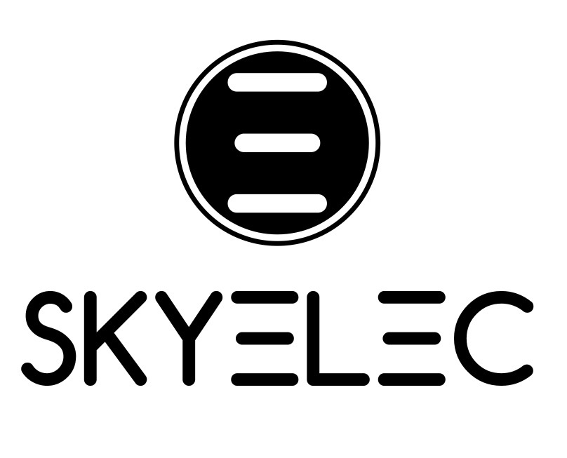Logo of Skyelec Electrical Contractors