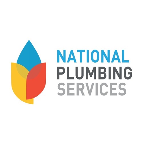 Logo of National Plumbing Ltd