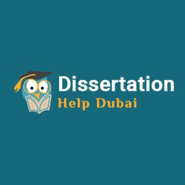 Logo of Dissertation Help Dubai