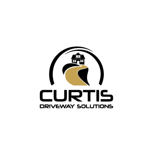 Logo of CURTIS Driveway Solutions