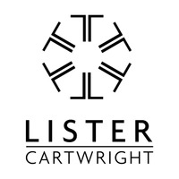 Logo of Lister Cartwright