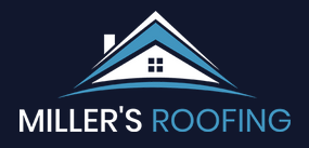 Logo of Millers Roofing