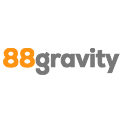 Logo of 88gravity
