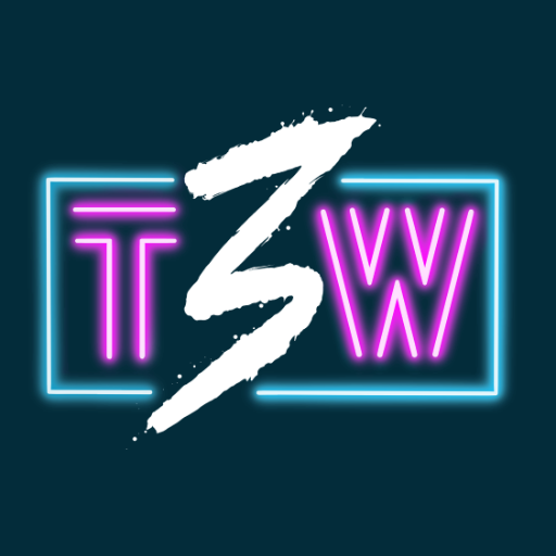 Logo of T3W Exhibition And Event Organisers In Burton On Trent, Staffordshire