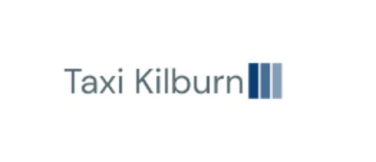 Logo of Taxi Kilburn