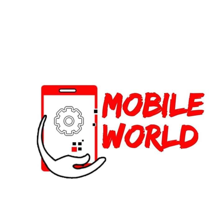 Logo of Mobile World