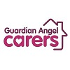 Logo of GUARDIAN ANGEL CARERS CARDIFF