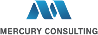 Logo of Mercury Consulting