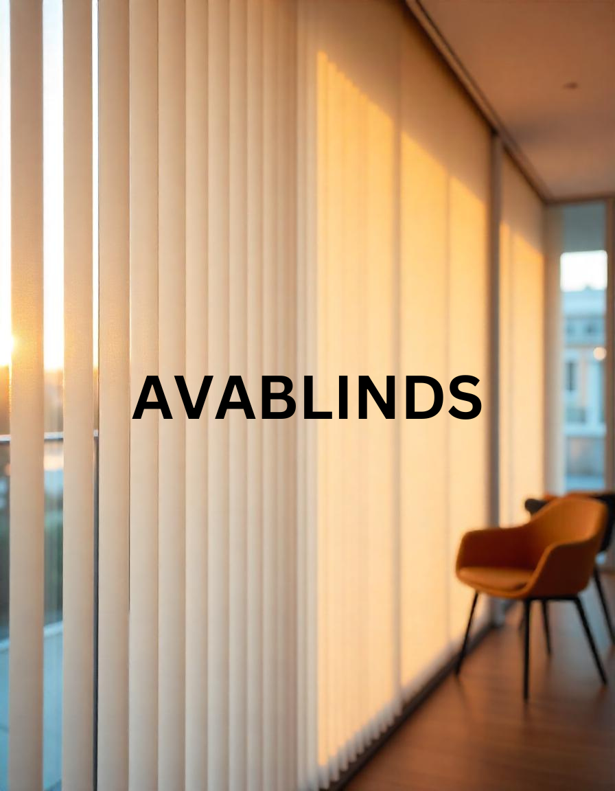 Logo of avablinds