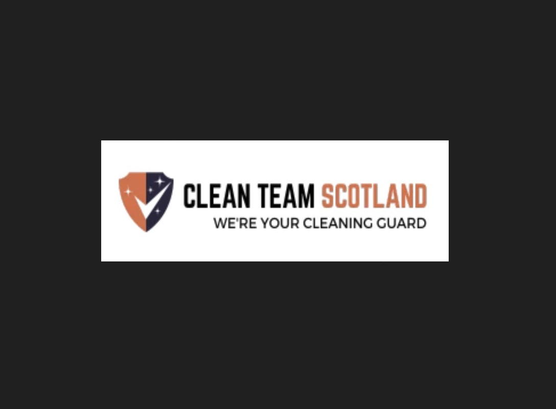 Logo of Clean Team Scotland Domestic Cleaners In Glasgow, Lanarkshire