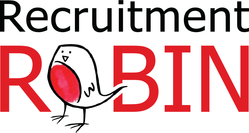 Logo of Recruitment Robin Recruitment And Personnel In Stoke On Trent, Staffordshire