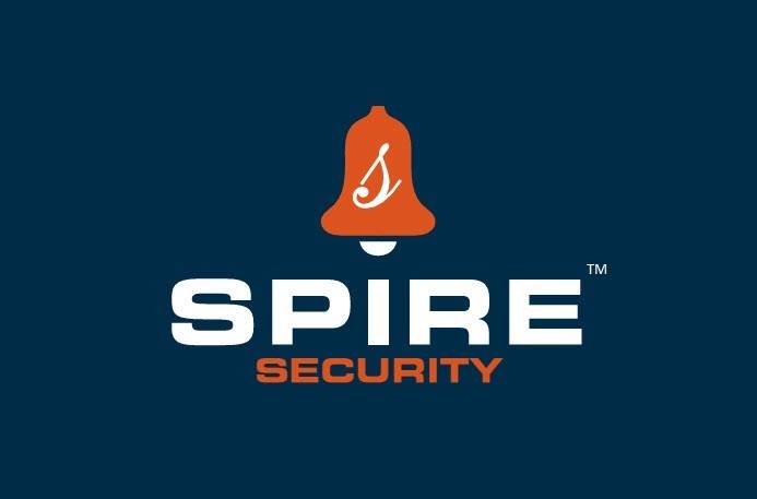 Logo of Spire Security