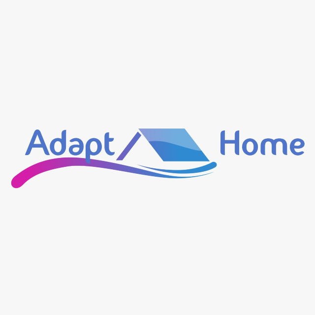 Logo of Adapt A Home