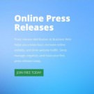 Logo of Business PR Wire