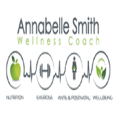 Logo of Annabelle Smith Wellness Coach