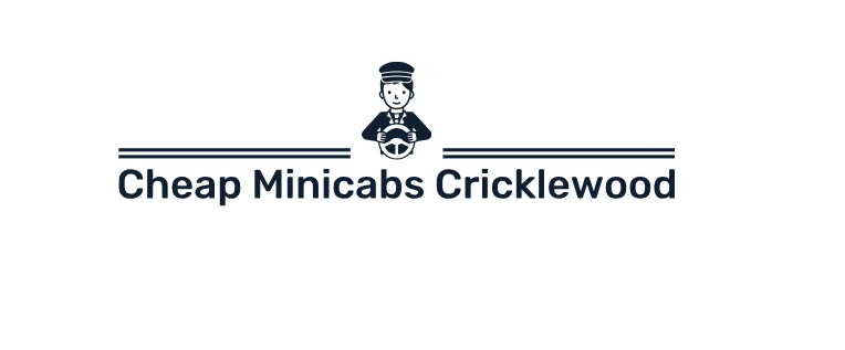 Logo of Cheap MiniCabs Cricklewood