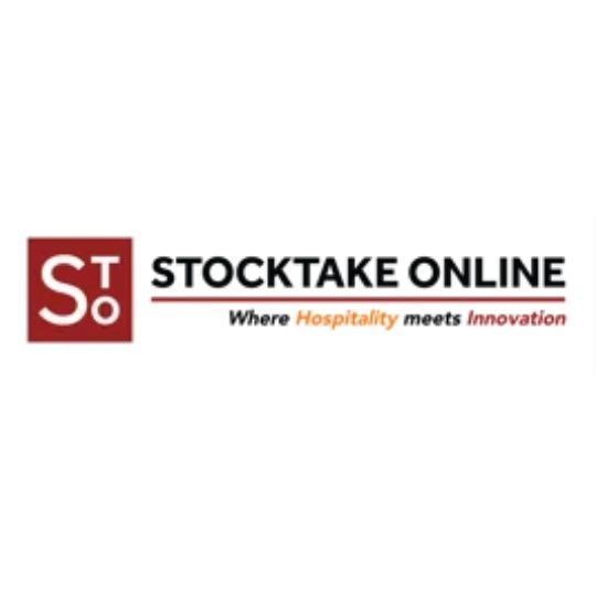 Logo of StockTake Online