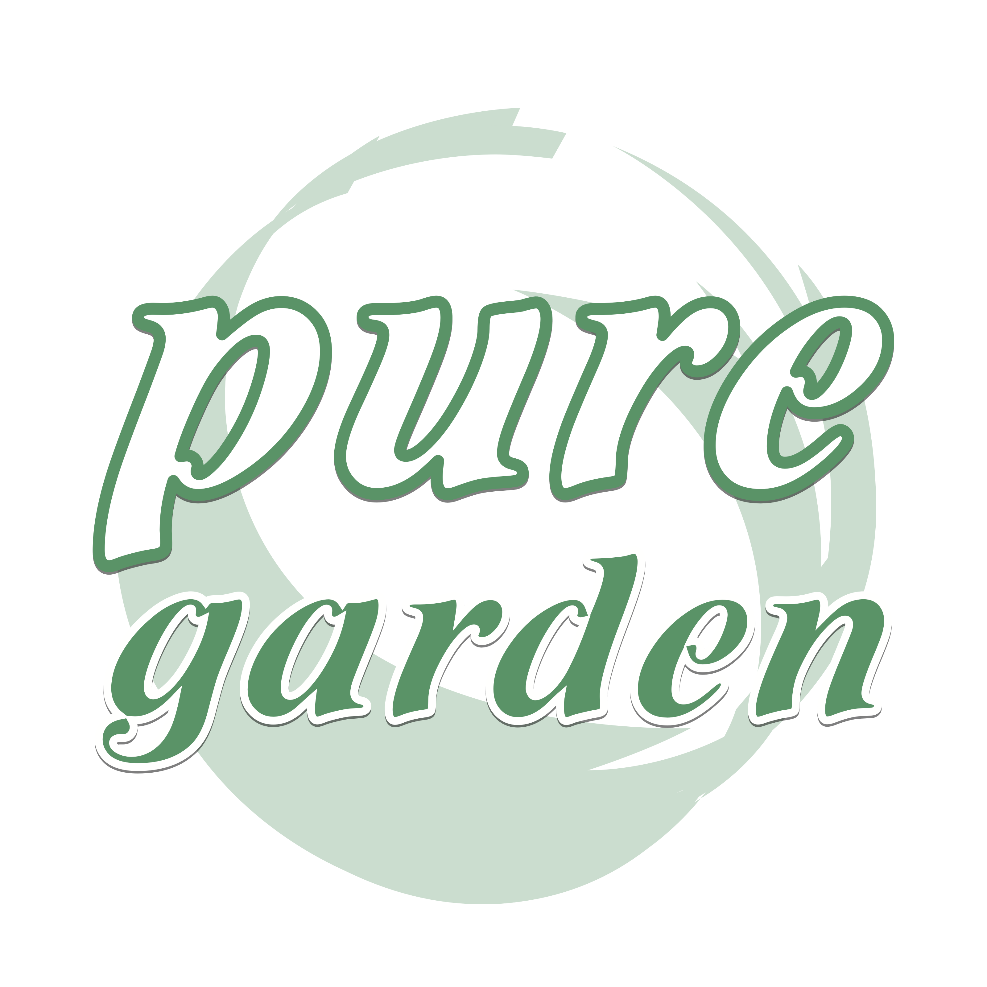 Logo of : Pure Garden Buildings &ndash; Dover Show Site Garden Sheds In Dover, Kent