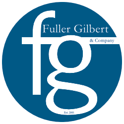 Logo of Fuller Gilbert Company Kensington Estate Agents