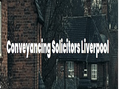 Logo of Conveyancing Solicitors Liverpool