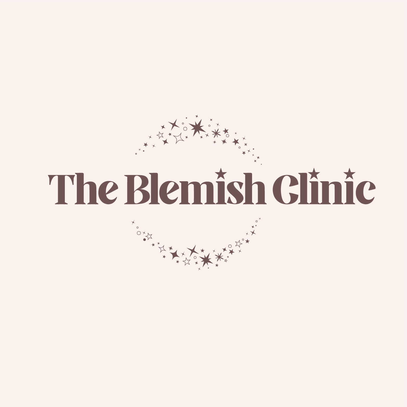 Logo of The Blemish Clinic