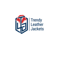 Logo of Trendy Leather Jackets Fashion Shops In Radcliffe, Uxbridge