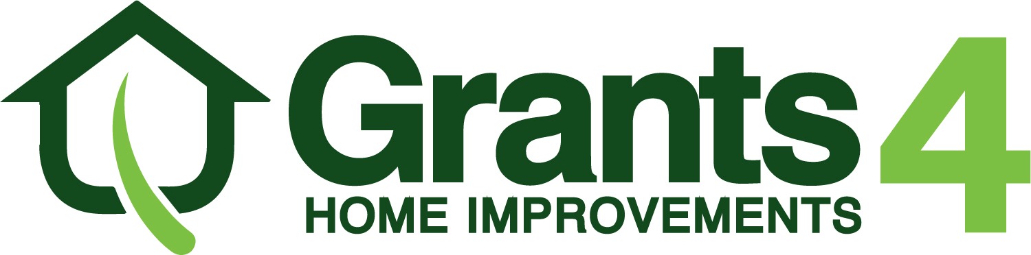 Logo of g4hi.co.uk - Grants4homeimprovements Consumer Organisations In Truro, Cornwall