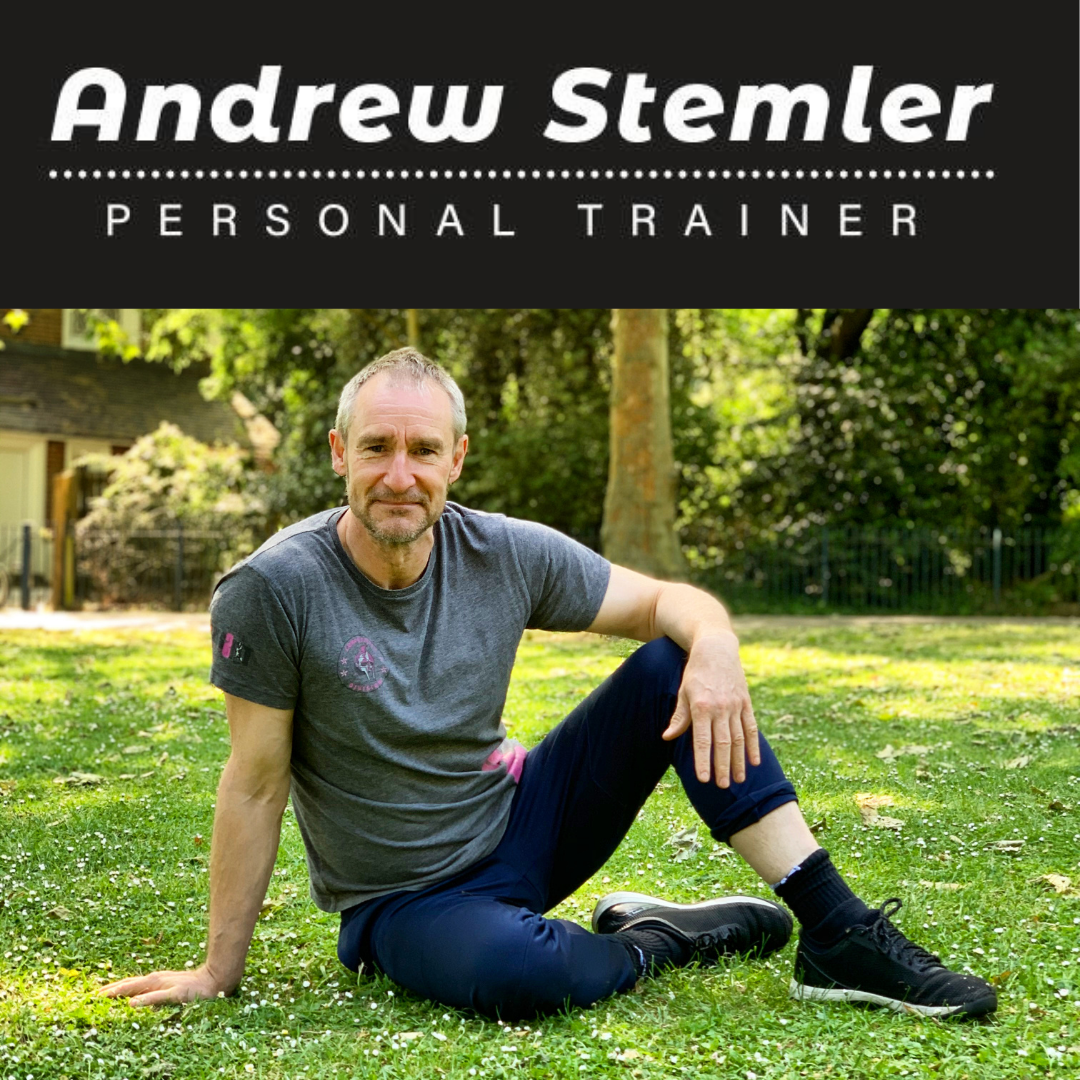 Logo of Andrew Stemler PT