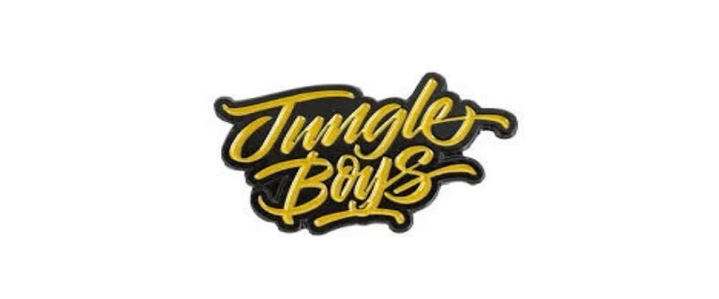 Logo of Jungle Boys UK Harrogate Vape Shop In Harrogate, North Yorkshire