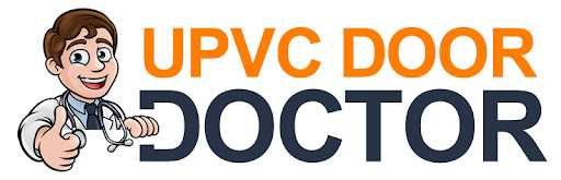 Logo of UPVC Doctor NI