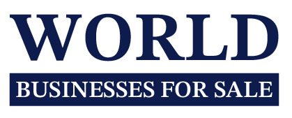 Logo of World Businesses for Sale