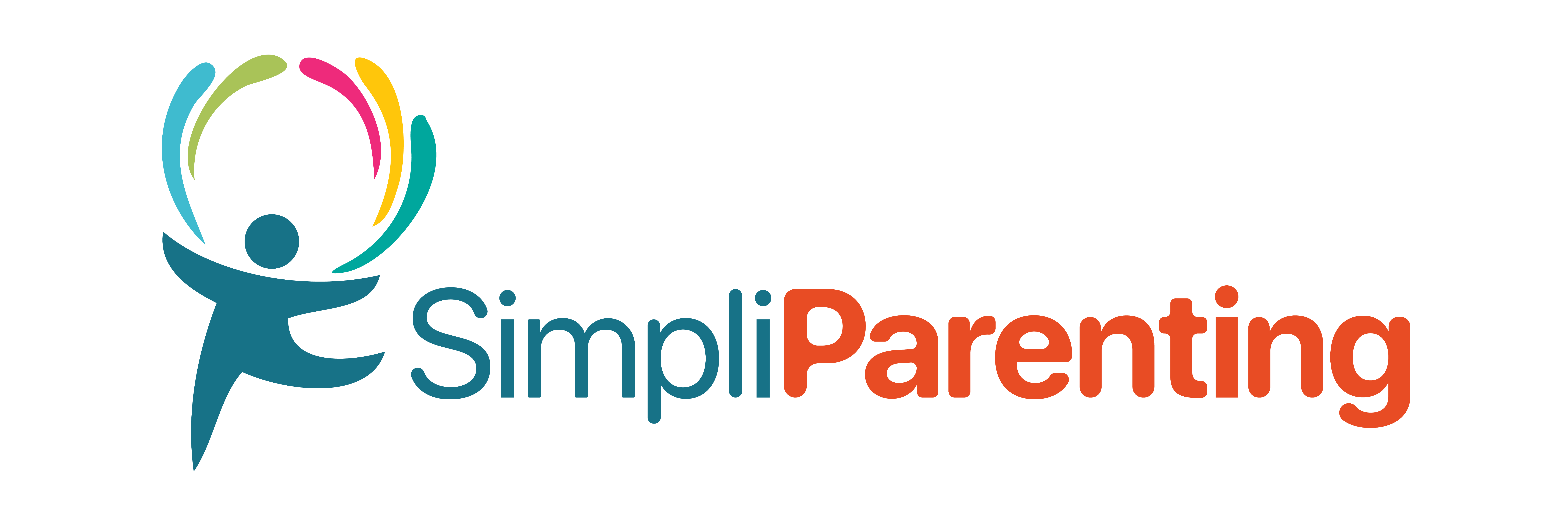 Logo of Simpliparenting