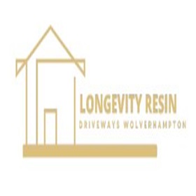 Logo of Longevity Resin Driveways Wolverhampton