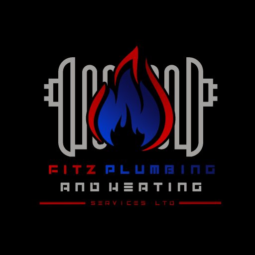 Logo of Fitz Plumbing and Heating