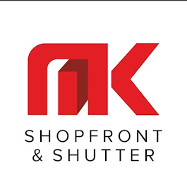 Logo of MK Shopfront Shutters Ltd