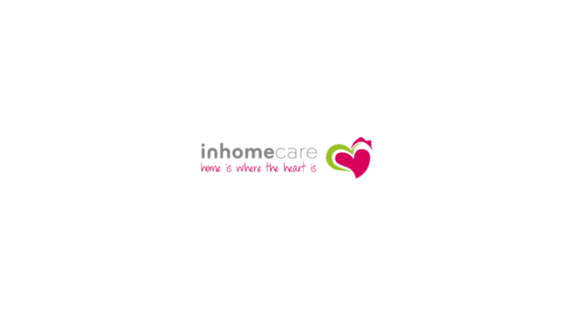 Logo of In Home Care