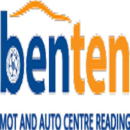 Logo of Benten autoexperts