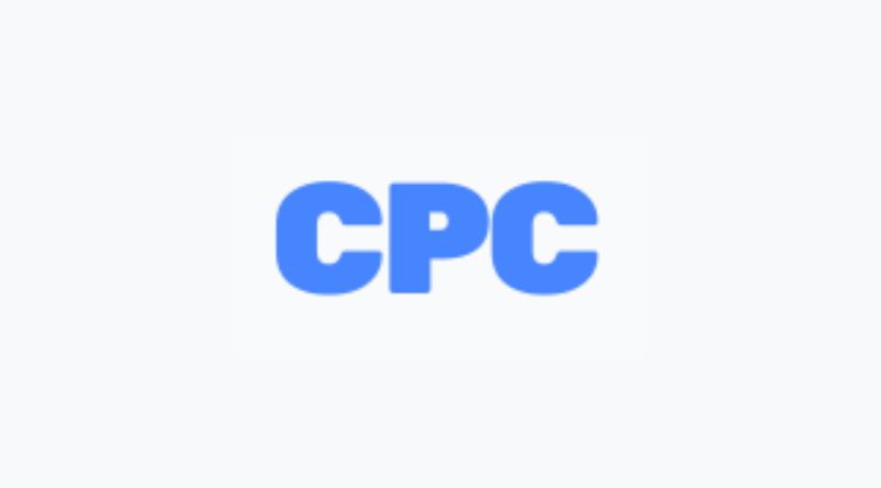 Logo of CPC Training