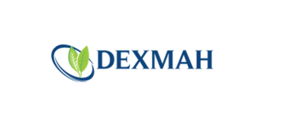 Logo of Dexmah