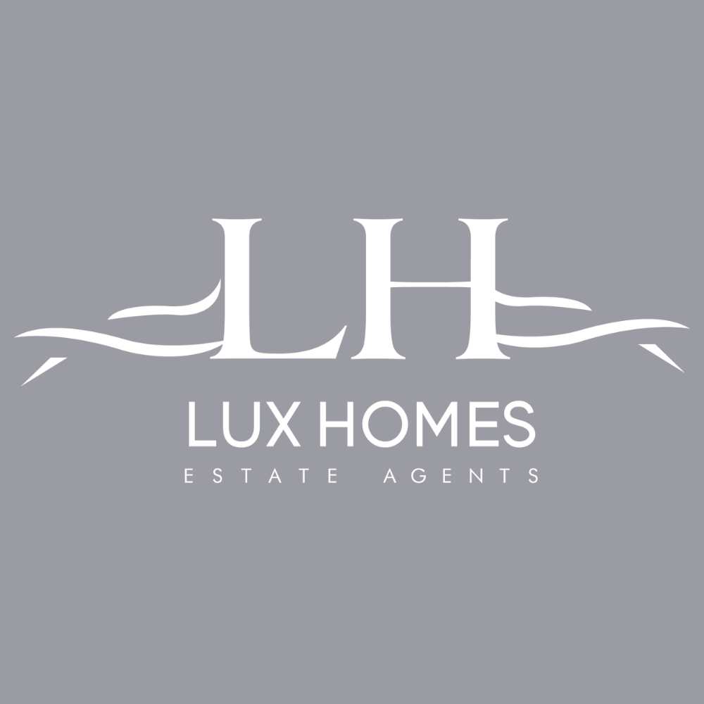 Logo of Lux Homes Estate Agents