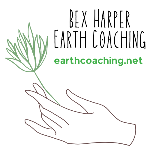 Logo of Bex Harper Earth Coaching Health Care Services In Southend On Sea, Essex