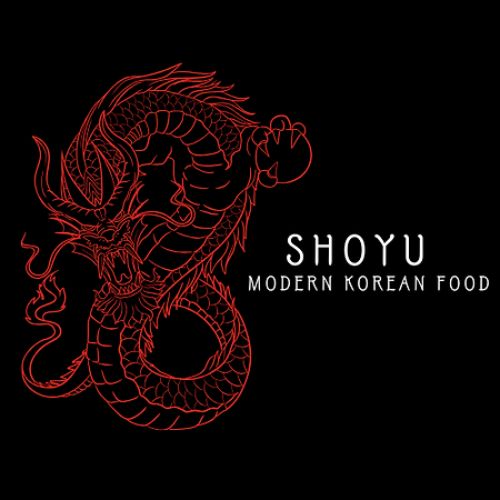 Logo of Shoyu Restaurant